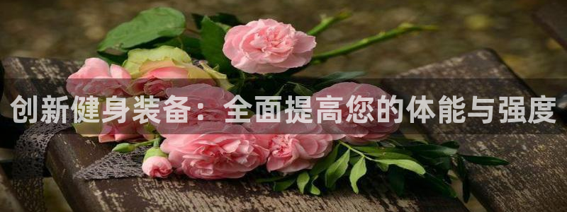 意昂体育4招商电话号码是多少号：创新健身装备：全面提高您的体